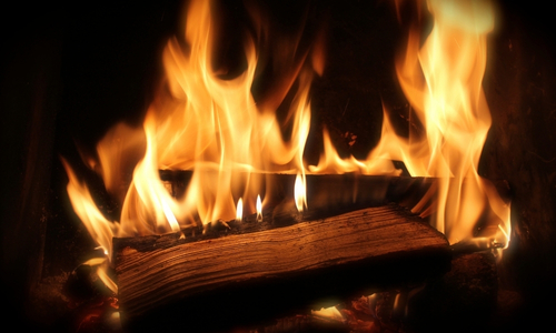 Texas Fire Injury Attorney